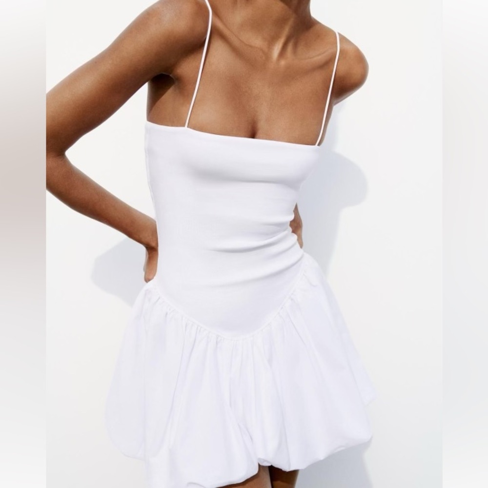 Zara dress